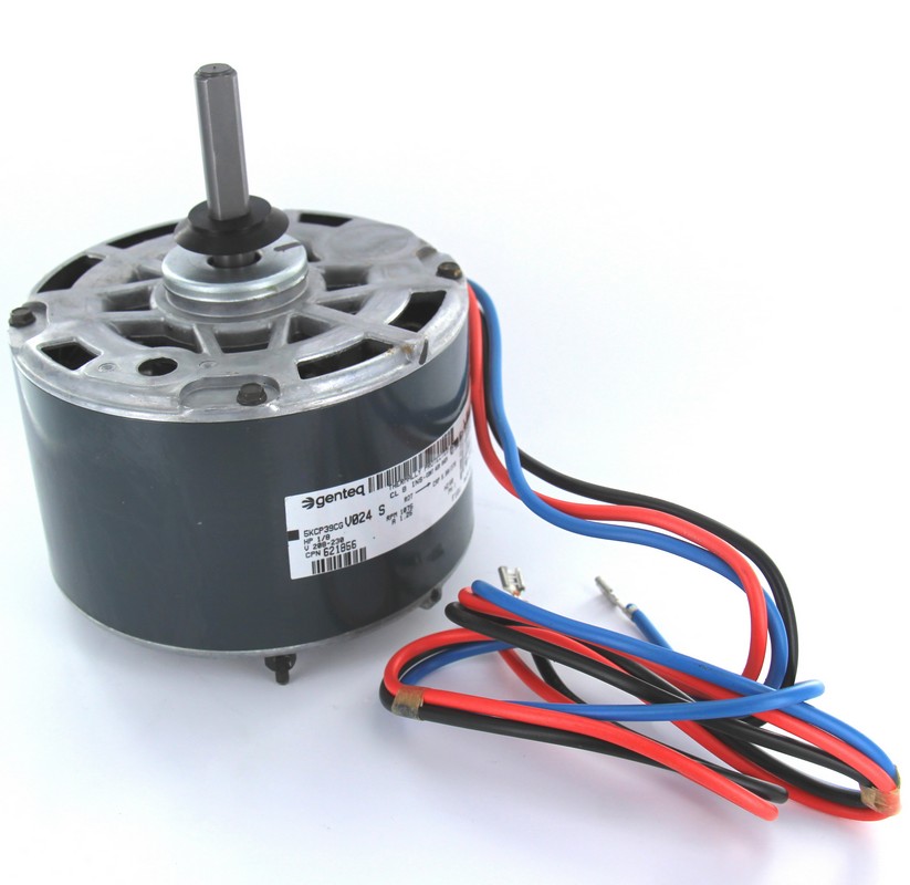  - Nordyne Condenser Motors